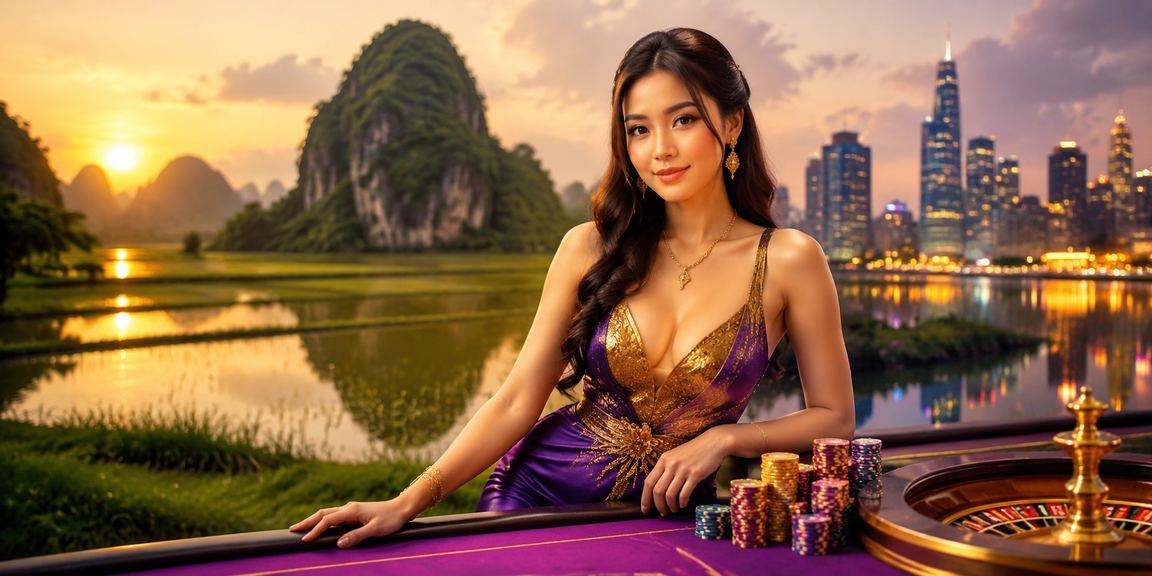 Người chơi thanh toán tại 1chi bằng điện thoại di động tại Ninh Bình
