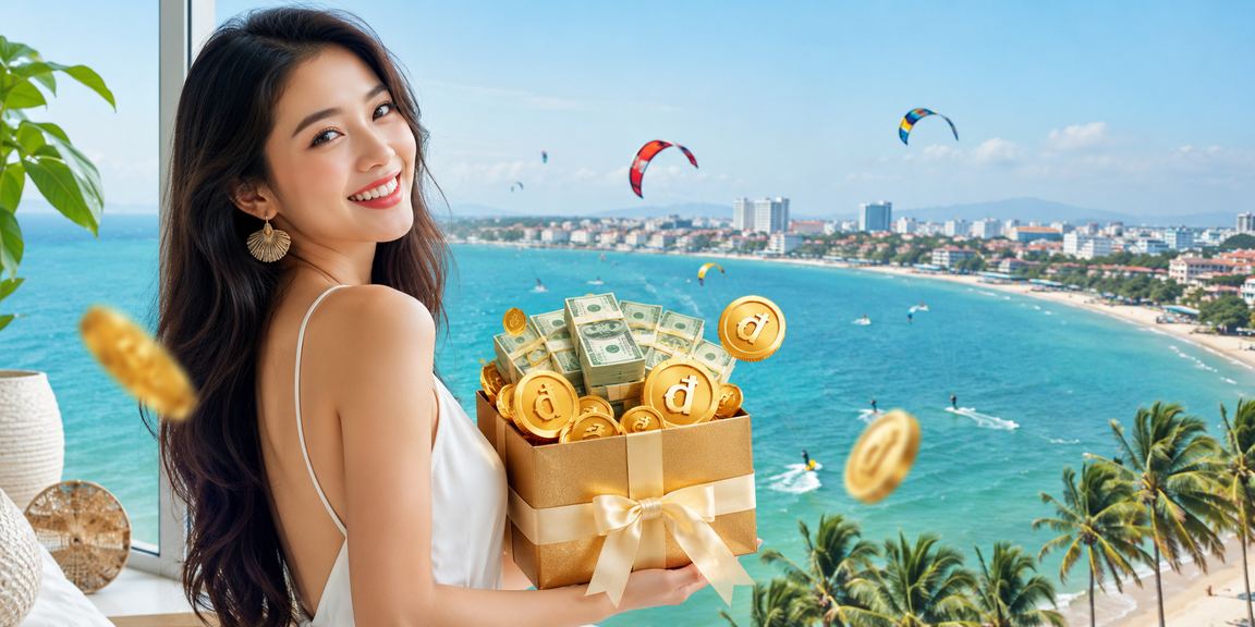 Không gian trải nghiệm casino chuyên nghiệp tại Việt Nam