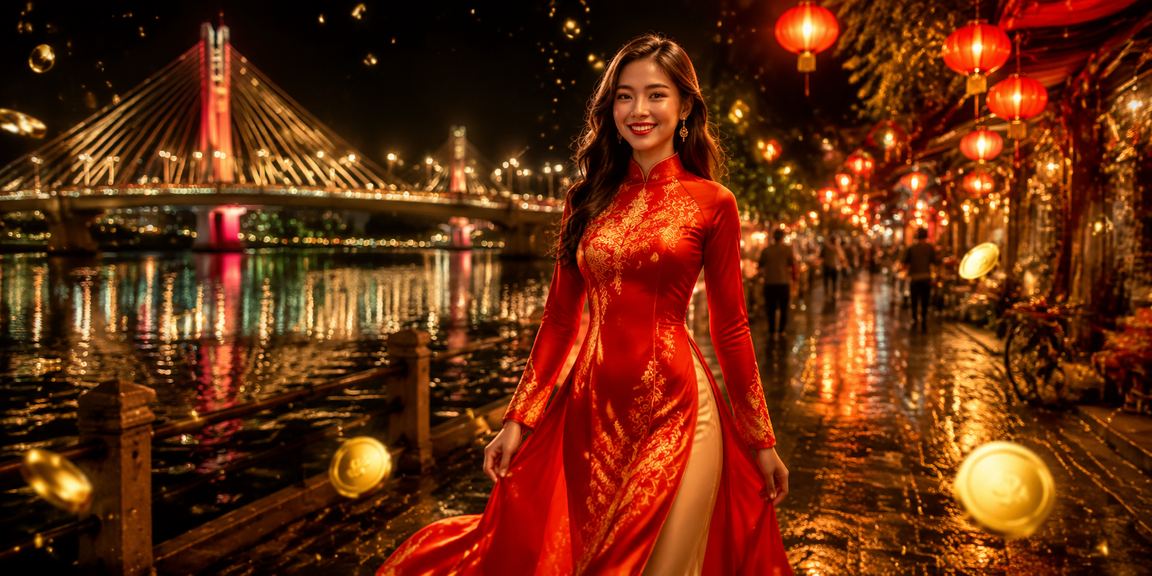 Chuyển khoản qua ngân hàng Vietcombank